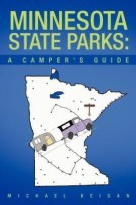 Minnesota State Parks(English, Paperback, Keigan Michael)