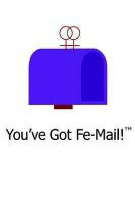 You've Got Fe-mail!(English, Hardcover, Cranford Kristin)