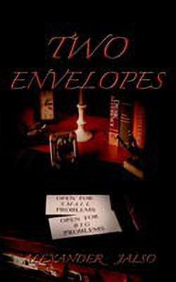 Two Envelopes(English, Paperback, Jalso Alexander)