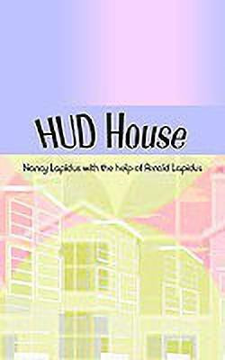 HUD House(English, Paperback, Lapidus Nancy)