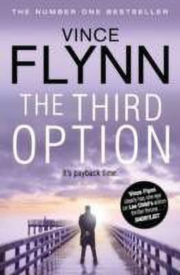 The Third Option: Volume 4(English, Paperback, Flynn Vince)
