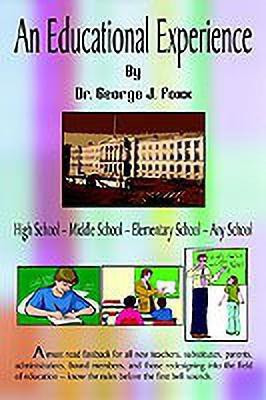 An Educational Experience(English, Paperback, Foxx George J.)