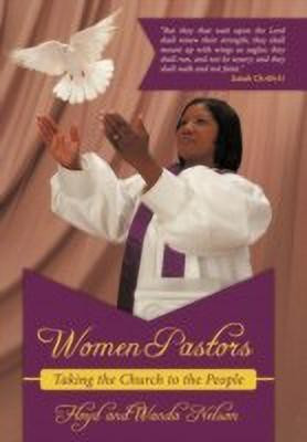 Women Pastors(English, Hardcover, Nelson Floyd, Wanda)
