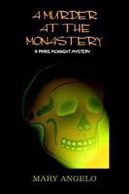 A Murder at the Monastery(English, Paperback, ANGELO MARY)