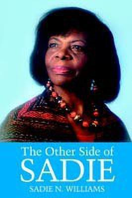 The Other Side of SADIE(English, Paperback, WILLIAMS SADIE N.)