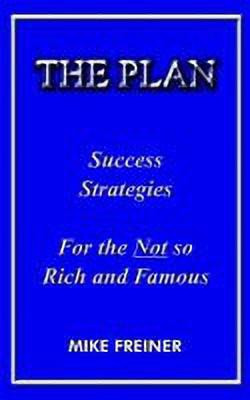 The Plan(English, Paperback, FREINER MIKE)