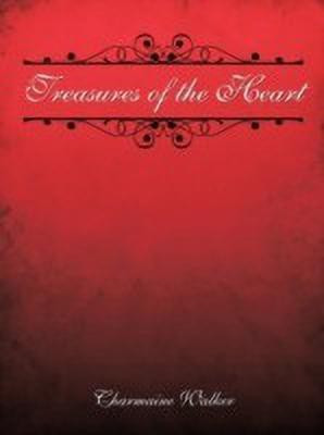 Treasures of the Heart(English, Paperback, Walker Charmaine)