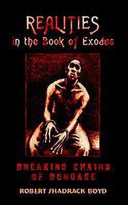 Realities in the Book of Exodus(English, Paperback, Boyd Robert Shadrack)
