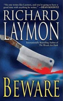 Beware(English, Electronic book text, Laymon Richard)