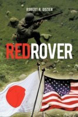Red Rover(English, Paperback, Dozier Robert R.)