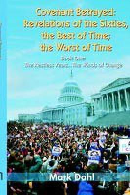 Covenant Betrayed(English, Paperback, Dahl Mark)