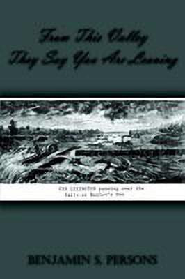 From This Valley They Say You are Leaving(English, Paperback, Persons Benjamin S.)