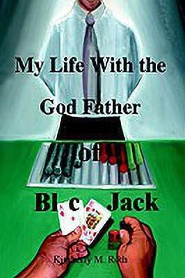 My Life with the God Father of BlackJack(English, Hardcover, Roth Kimberly M.)