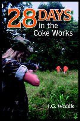 28 Days in the Coke Works(English, Paperback, Weddle J.G.)