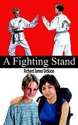 A Fighting Stand(English, Paperback, DeSocio Richard James)