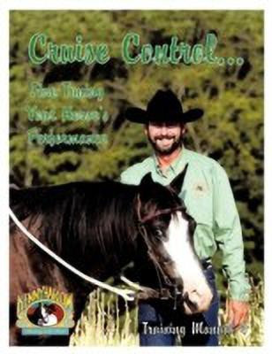 Cruise Control... Fine Tuning Your Horse's Performance(English, Paperback, Harlow Kenny)