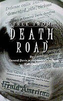 Free from Death Road(English, Paperback, Quaye Kofi)