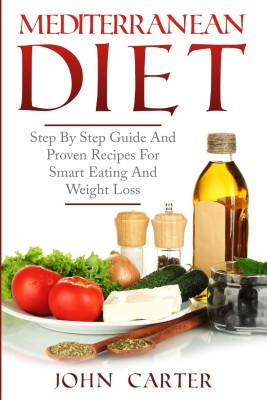 Mediterranean Diet(English, Paperback, Carter John)