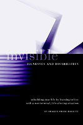 Invisible Illnesses and Disabilities(English, Paperback, Merritt Sharon)