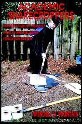 Academic Sharecroppers(English, Hardcover, Fountain Wendell , V.)