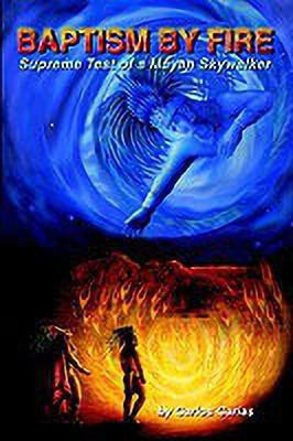 Baptism by Fire(English, Paperback, Carias Carlos)