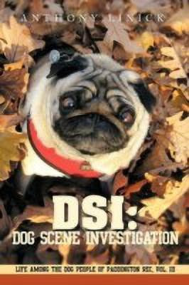 Dsi: Vol. 3(English, Paperback, Linick Anthony)