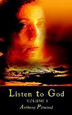 Listen to God: v. 1(English, Paperback, Pitwood Tony)