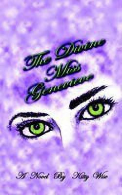 The Divine Miss Genevieve(English, Paperback, Wise Kitty)