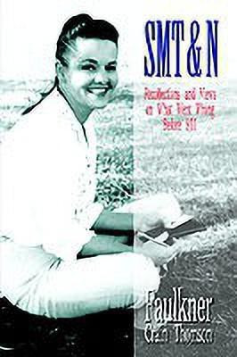SMT(English, Paperback, Thomson Faulkner Crain)
