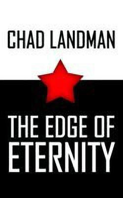 Edge of Eternity(English, Paperback, Landman Chad)