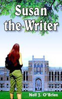 Susan the Writer(English, Paperback, O'Brien Neil J.)