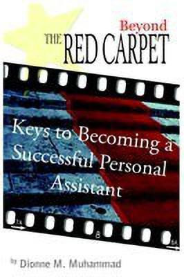Beyond the Red Carpet(English, Paperback, Muhammad Dionne M.)
