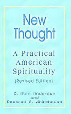 New Thought(English, Paperback, Anderson C. Alan)
