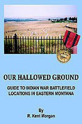 Our Hallowed Ground(English, Paperback, MORGAN R., KENT)