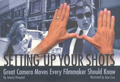 Setting Up Your Shots(English, Paperback, Vineyard Jeremy)