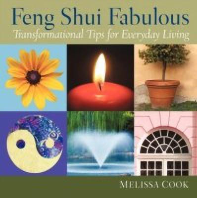 Feng Shui Fabulous(English, Paperback, Cook Melissa)