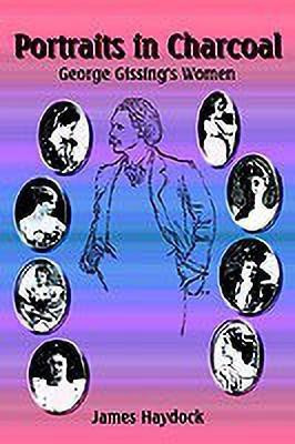 Portraits in Charcoal(English, Paperback, Haydock James)