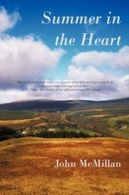 Summer in the Heart(English, Paperback, McMillan John)