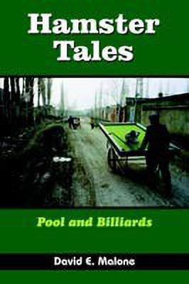 Hamster Tales(English, Paperback, Malone David E.)