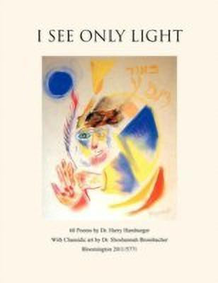 I See Only Light(English, Paperback, Hamburger Harry Dr)