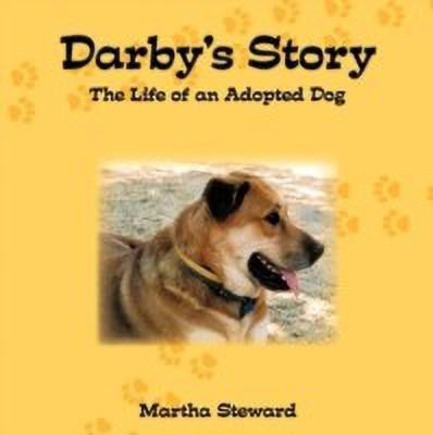 Darby's Story(English, Paperback, Steward Martha)