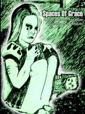 Spaces Of Grace(English, Paperback, Grace Jones-Hedenquist)
