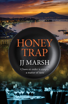 Honey Trap(English, Paperback, Marsh Jj)