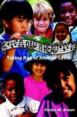 Rap 'n Read(English, Paperback, Brown Evelyn W.)