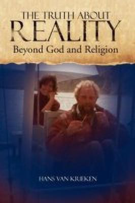 The Truth about Reality(English, Paperback, Krieken Hans Van)