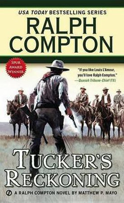 Tucker's Reckoning(English, Electronic book text, Compton Ralph)