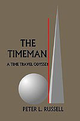 The Timeman(English, Paperback, RUSSELL PETER L.)