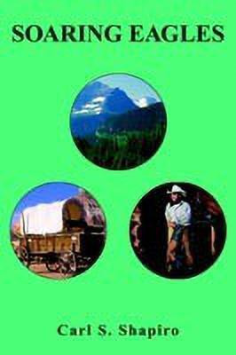 Soaring Eagles(English, Hardcover, Shapiro Carl S.)