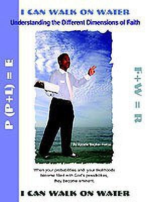 I Can Walk on Water(English, Paperback, Horton Stephen)