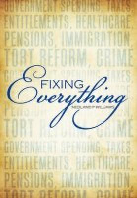 Fixing Everything(English, Paperback, Williams Nedland P)